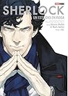 Sherlock by Jay.