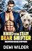 Bonded To The Steady Bear S...