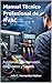 Manual Técnico Profesional de HVAC: Fundamentos, Operación, Diagnóstico y Servicio (Spanish Edition)