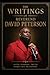 The Writings of Reverend David Peterson