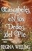 Cascabeles en los Dedos del Pie (Serie Estaciones psíquicas nº 2) (Spanish Edition)