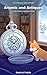 Arsenic and Antiques: A Cosy Winter Manor Mystery (The Cotswolds Corgi Mysteries Book 3)