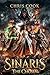 Sinaris: The Chosen (Sinaris - The Complete Chronicles Book 1)