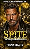 SPITE: A Hate Mat...