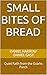 Small Bites of Bread : Quiet Faith from the Ozarks Porch