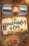 Bienvenidos a Cíes