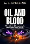 Oil and Blood: When the Strait of Hormuz burns, the waters of Lagos demand their due