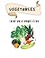 fun kids color vegetabels: color and fun with 3-5 age kids