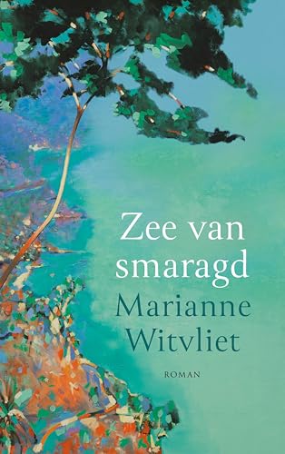 Zee van smaragd (Dutch Edition)