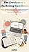 The Freelancer's Marketing Handbook: How to Position Your Services, Attract Consistent Clients, and Build a Business That Pays You Without Constant Hustle
