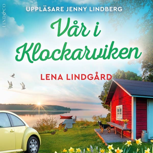 Vår i Klockarviken