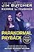 Paranormal Payback (The Dresden Files)