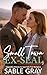 Small Town Ex-Seal: Opposites Attract Ex-Seal Falls First Romance (Men of the Ridge Book 2)