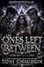 The ones left between : a bonds and fractures novel (A BOND AND FRACTURES NOVEL Book 1)