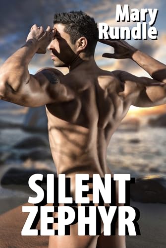 Silent Zephyr (Blackwood Pack Book 15)