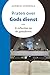 Praten over Gods dienst: 8 reflecties op de godsdienst (Dutch Edition)