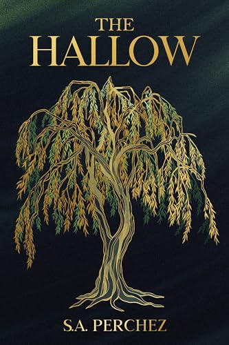 The Hallow (The Aberration Cycle, #1)