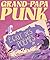 Grand-papa punk ecrit des poemes