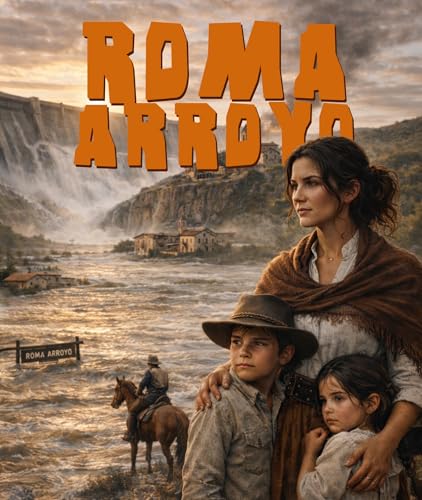Roma Arroyo
