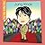Jung Kook (My Early Library: My Itty-Bitty Bio)