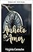 Longing for Love (Madness Book 3)