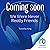 We Were Never Really Friends