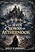 The Seven Crowns of Aethermoor: Book 1- The Scarlet Prince