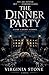 The Dinner Party: A Psychological Thriller Adventure