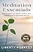 Meditation Essentials: How ...