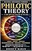 Philotic Theory: Relational Consciousness Framework (The Philotic Connection Series Book 1)