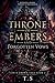 Throne of Embers and Forgotten Vows (Ash & Crown Saga)