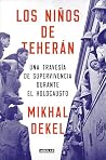 Los niños de Tehe...