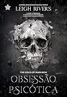 Obsessão Psicótica (The Edge of Darkness) (Portuguese Edition) Book cover for Obsessão Psicótica (The Edge of Darkness) (Portuguese Edition)