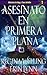 Asesinato en Primera Plana (Misterios de Mag y Clara Balefire nº 1) (Spanish Edition)