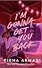 I'm Gonna Get You Back