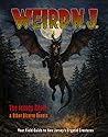 The Jersey Devil ...
