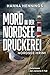 Mord in der Nordseedruckerei: Kommissar Jan Jansens 9. Fall (Nordsee-Krimi) (German Edition)
