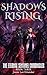 Shadows Rising: The Eternal Sentinel Chronicles - Book 3