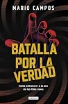 Batalla por la ve...