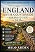 ENGLAND ROYAL COUNTRYSIDE HIKING GUIDE 2026: London, Highgrove & Windsor Scenic Walks, Maps, Itineraries & Historic Royal Estate Trails (Inspired by ... Charles III) (THE PATHFINDER TRAILS SERIES)
