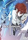 The Beginning After the End, Vol. 6