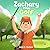 Zachary Plays Golf