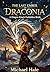 The Last Ember of Draconia: A Dragon King's Forbidden Bride