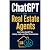 ChatGPT for Real Estate Agents