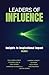 Leaders of Influence: Insig...