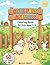 Cute Farm Animals Coloring Book for Kids Ages 3–6: 50 Easy & Fun Pages for Toddlers and Preschoolers: Simple Big Designs, Adorable Animals, Easy Coloring for Toddlers, Preschool & Beginners