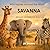 Wild Homes Around The World SAVANNA