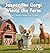 Jasper the Corgi Visits the Farm: A Story About Finding Your Purpose
