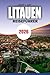 LITAUEN Reiseführer 2026: Ihr ultimativer Urlaubsplaner für Litauen mit Top-Attraktionen, wo Sie übernachten können, was Sie essen können und einfachen Reisetipps (German Edition)
