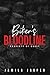 Biker's Bloodline: Dark Interracial Motorcycle Club Romance (Rebel Barbarians MC: A Dark Motorcycle Club Romance)